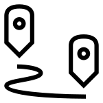 Tour SVG Icon